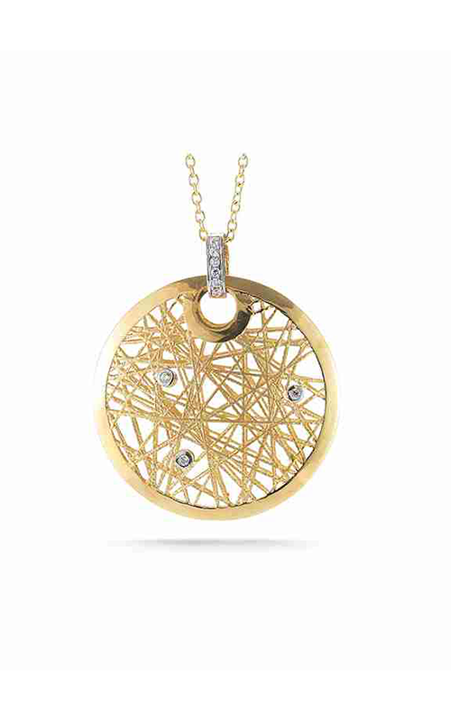 I. Reiss  Necklace IR3345Y