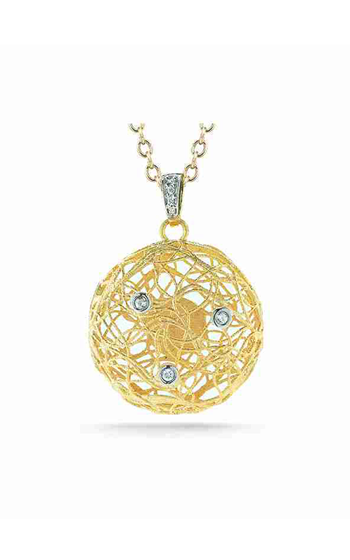 I. Reiss  Necklace R3370Y