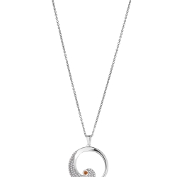 Kelly Waters December Blue Topaz Birthstone Pendant BL2440N11 thumbnail 2