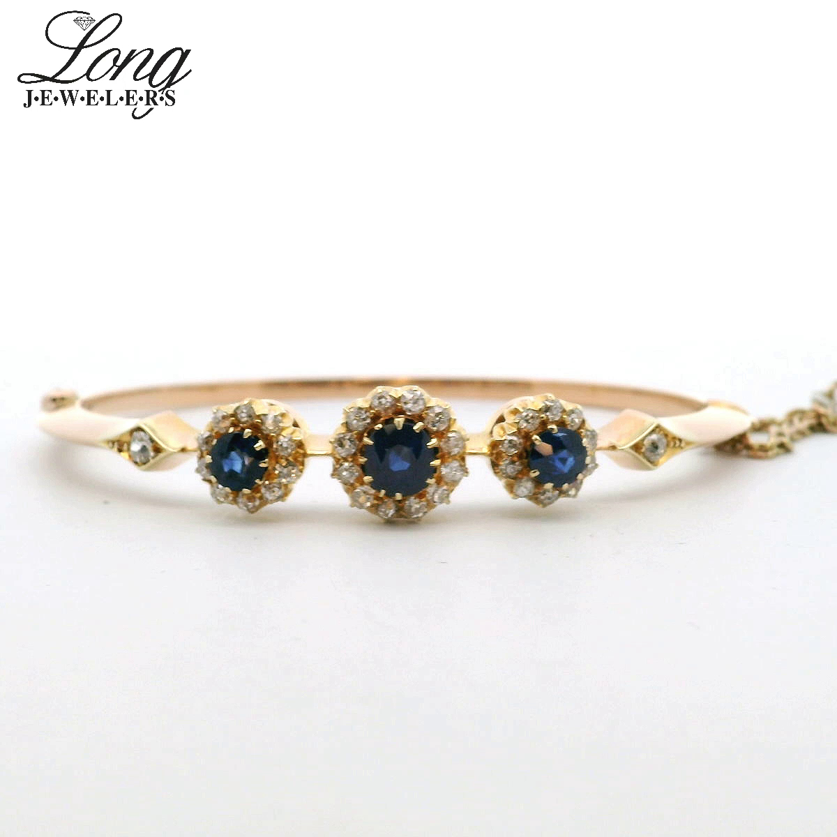 14K Yellow Gold Gemstone Bracelet: Elegant Natural Beauty 14K Yellow Gold Gemstone Bracelet: Elegant Natural Beauty