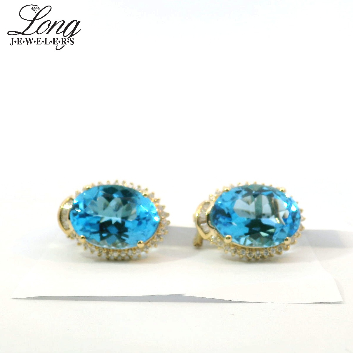 Sterling Silver (925) Gemstone Earrings: Elegant & Dazzling Designs