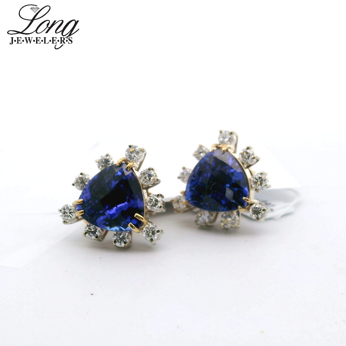 14K Rose Gold Gemstone Earrings: Elegant and Timeless Beauty