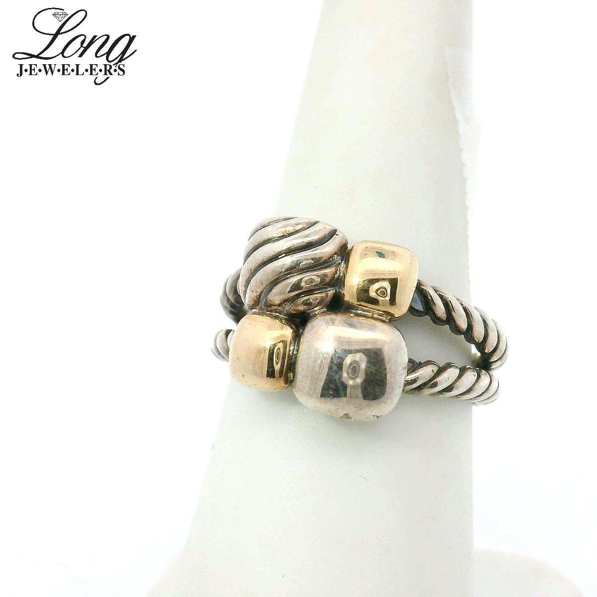 Sterling Silver (925) Rings: Timeless Elegance and Affordable Luxury Sterling Silver (925) Rings: Timeless Elegance and Affordable Luxury