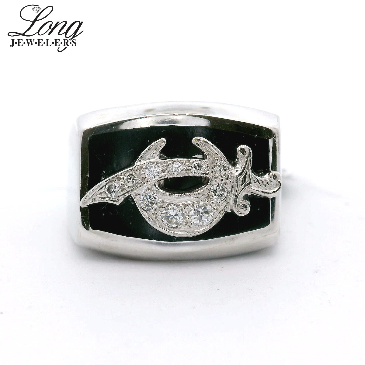 14K White Gold Gemstone Ring: Elegant and Timeless Beauty 14K White Gold Gemstone Ring: Elegant and Timeless Beauty