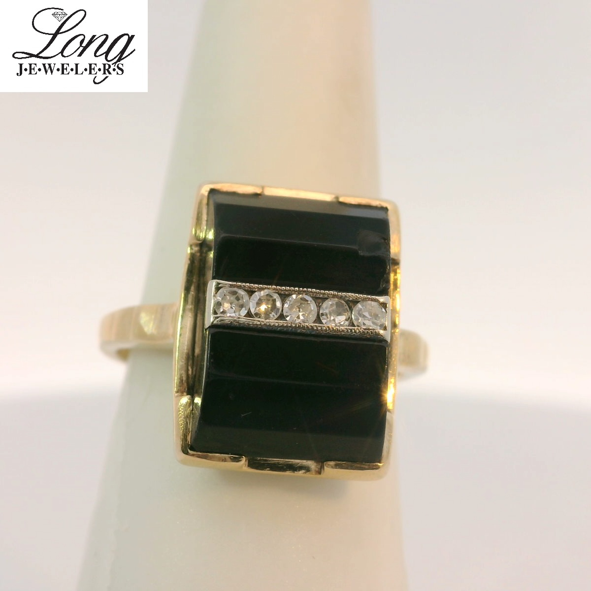 10K Yellow Gold Gemstone Ring: Elegant and Affordable Luxury 10K Yellow Gold Gemstone Ring: Elegant and Affordable Luxury