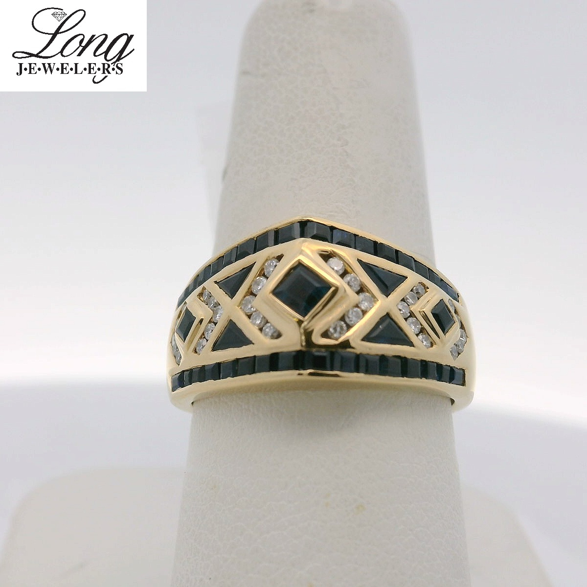 Stunning 18K Yellow Gold Gemstone Rings for Timeless Elegance Stunning 18K Yellow Gold Gemstone Rings for Timeless Elegance