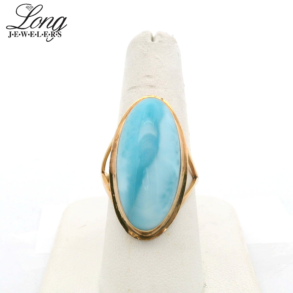 14K Yellow Gold Gemstone Ring: Elegant and Vibrant Luxury 14K Yellow Gold Gemstone Ring: Elegant and Vibrant Luxury