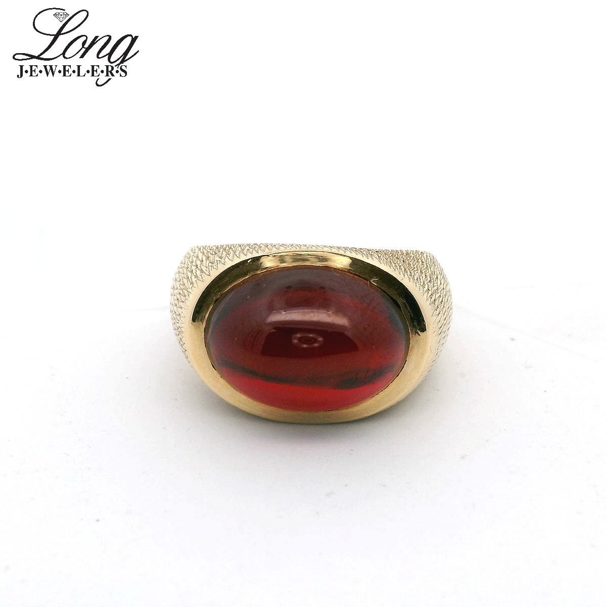 14K Yellow Gold Gemstone Ring: Elegant and Vibrant Luxury 14K Yellow Gold Gemstone Ring: Elegant and Vibrant Luxury