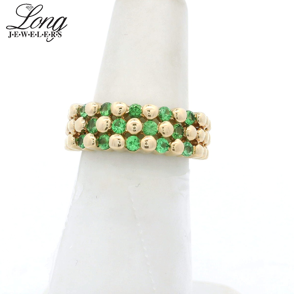 14K Yellow Gold Cluster Ring: Timeless Elegance and Sparkling Brilliance 14K Yellow Gold Cluster Ring: Timeless Elegance and Sparkling Brilliance