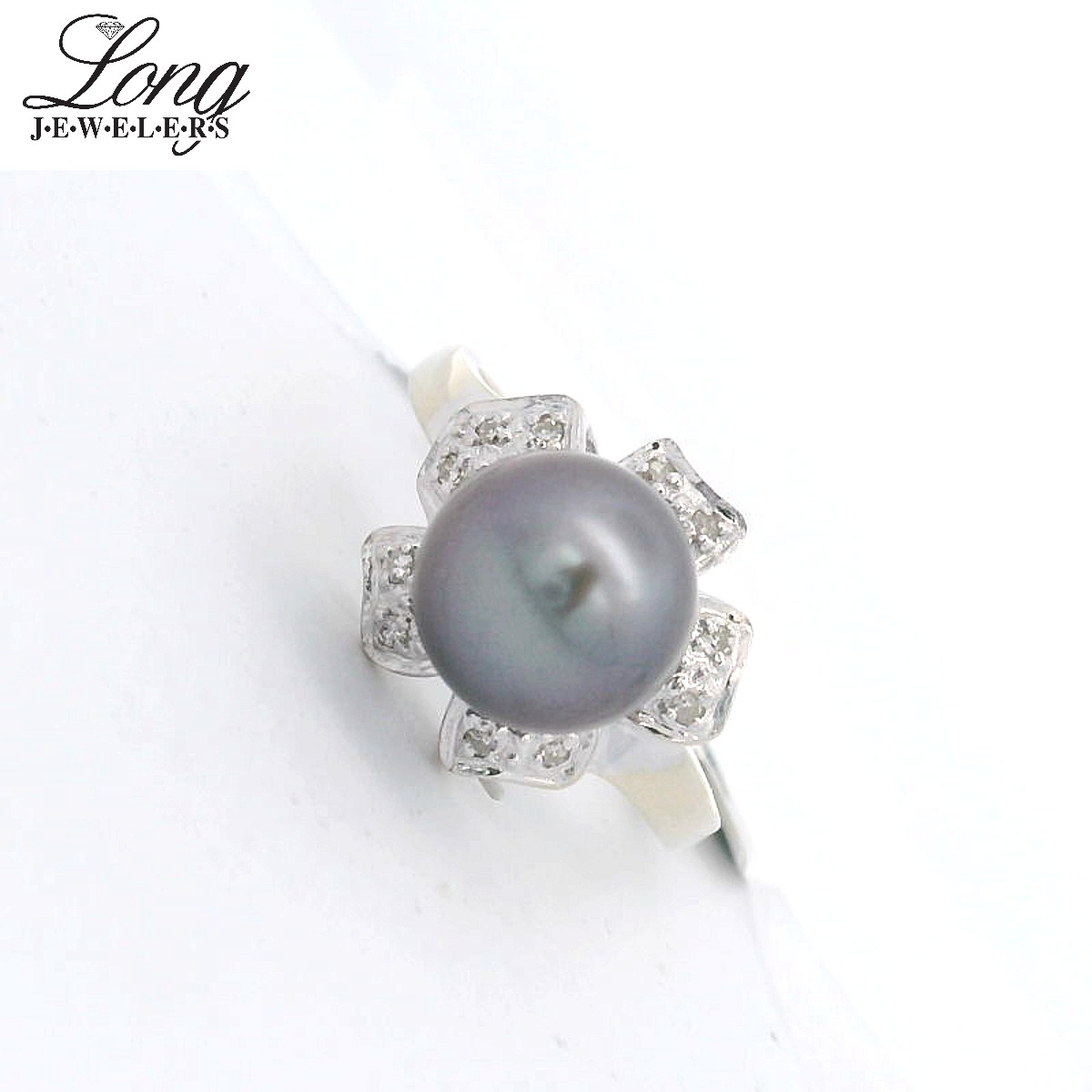 18K Yellow Gold Pearl Ring: Timeless Elegance and Luxury 18K Yellow Gold Pearl Ring: Timeless Elegance and Luxury