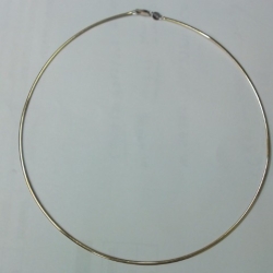 14K Yellow Gold Chain Necklace: Timeless Elegance & Versatile Style thumbnail 2