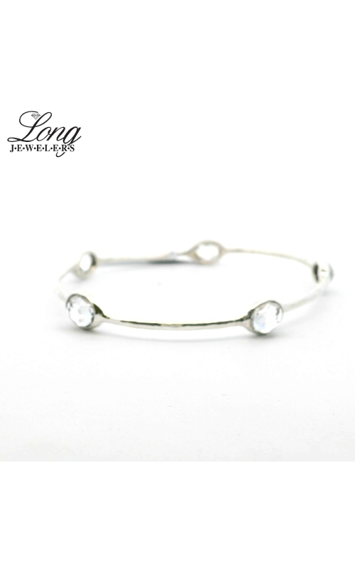 Sterling Silver (925) Gemstone Bracelet | Elegant & Timeless Design