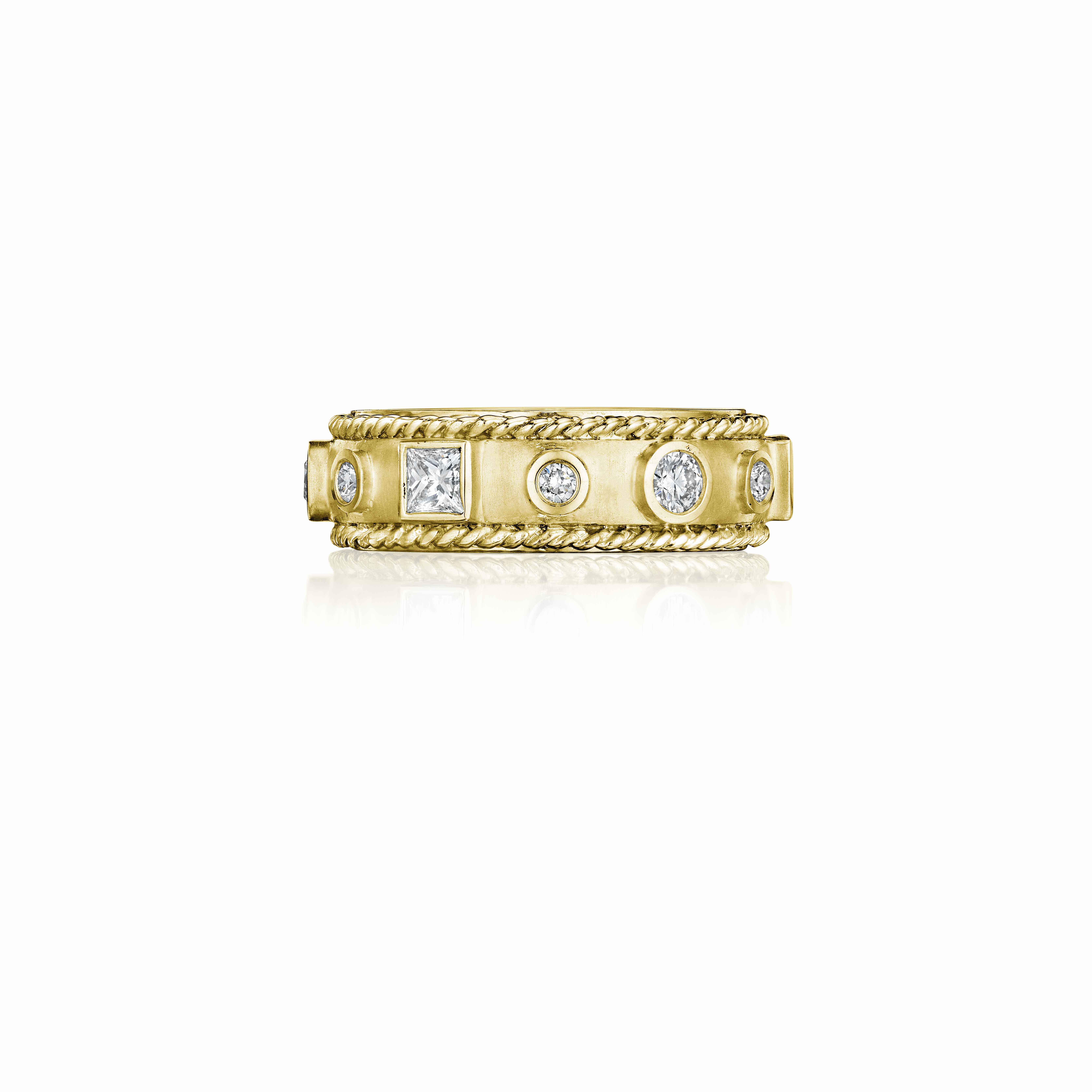Penny Preville Ring R7519G