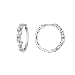 Penny Preville Earrings E4299W thumbnail 1