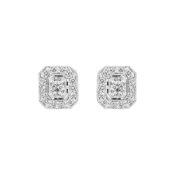 Penny Preville Earrings E5004W thumbnail 1