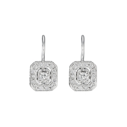Penny Preville Earrings E5005W thumbnail 1