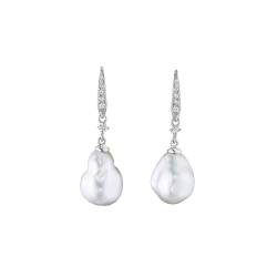 Penny Preville Earrings E5646W thumbnail 1