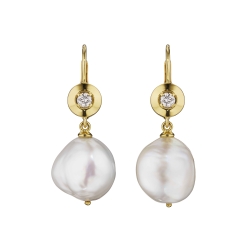 Penny Preville Earrings E5661G