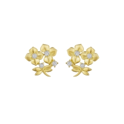 Penny Preville Earrings E6400G thumbnail 1