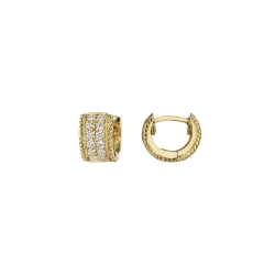 Penny Preville Earrings E7703G thumbnail 1