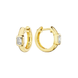 Penny Preville Earrings E7805G thumbnail 1