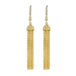 Penny Preville Earrings E8888G thumbnail 1