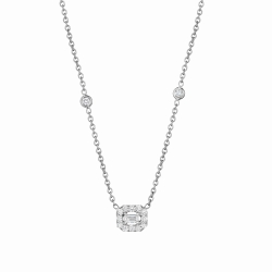 Penny Preville Necklace N5134W thumbnail 1