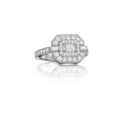 Penny Preville Ring R5126W thumbnail 1
