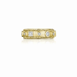 Penny Preville Ring R7519G thumbnail 1