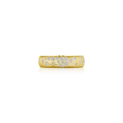 Penny Preville Ring R7754G thumbnail 1