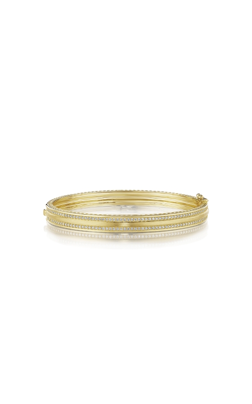 Penny Preville Bracelet B7580G-DIA