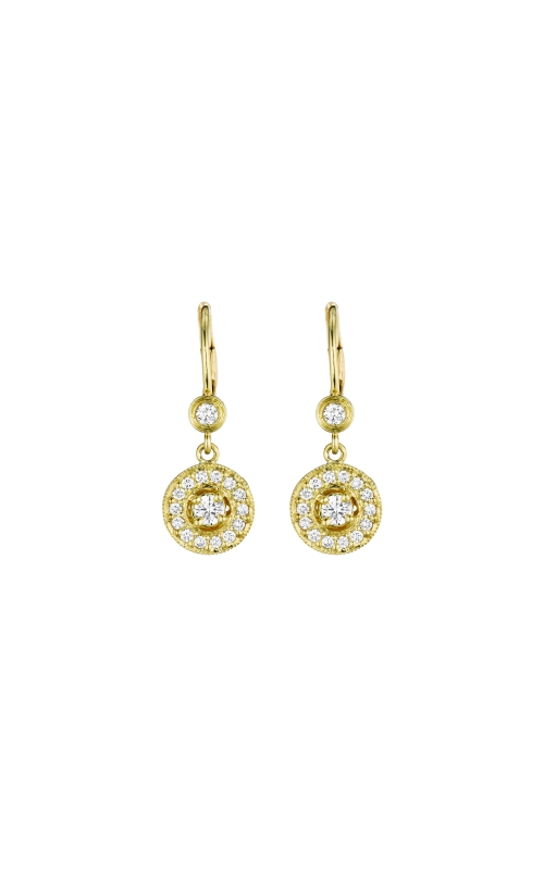 Penny Preville Earrings E1004G
