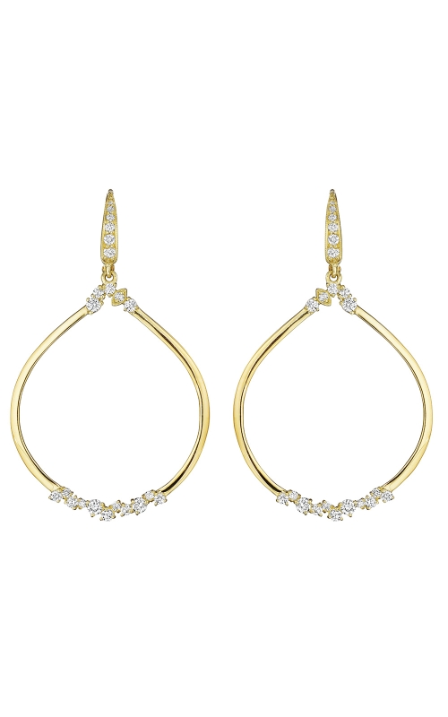 Penny Preville Earrings E1479G