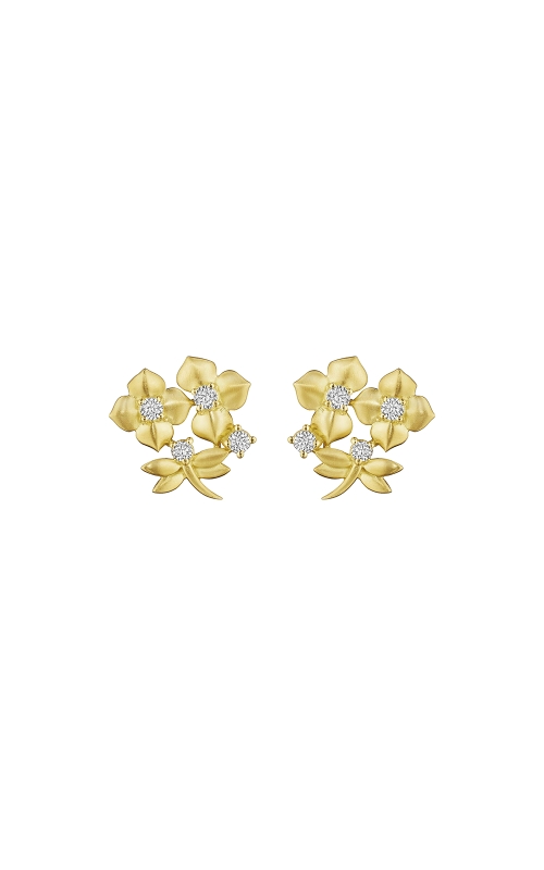 Penny Preville Earrings E6400G