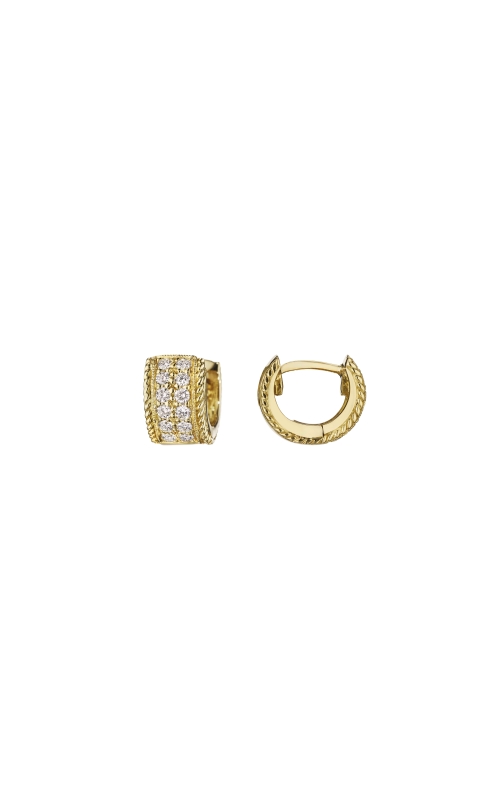 Penny Preville Earrings E7703G
