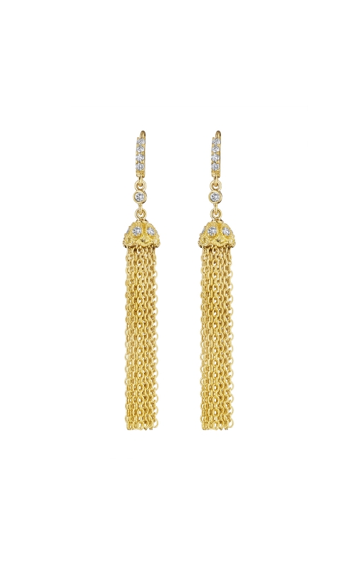 Penny Preville Earrings E8888G