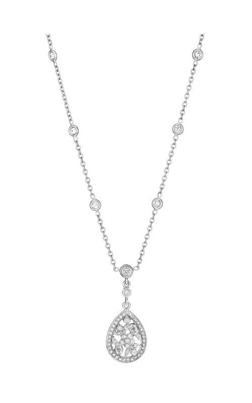 Penny Preville Necklace N4530W