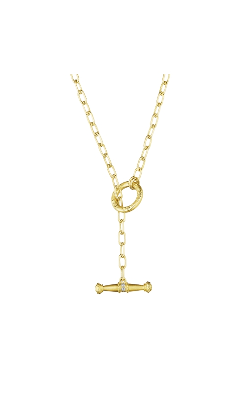 Penny Preville Necklace N7688G-18