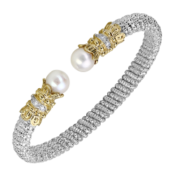 Vahan Jewelry Bracelet 20833DWP thumbnail 1