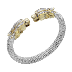 Vahan Jewelry Bracelet 23288DBSA08 thumbnail 1
