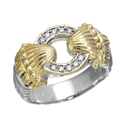 Vahan Jewelry Fashion Ring 12833D thumbnail 1