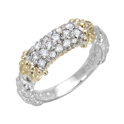 Vahan Jewelry Fashion Ring 12872D