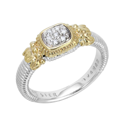 Vahan Jewelry Fashion Ring 12878D thumbnail 1