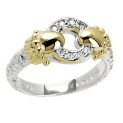 Vahan Jewelry Fashion Ring 12769D