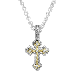 Vahan Jewelry Necklace 70748D thumbnail 1