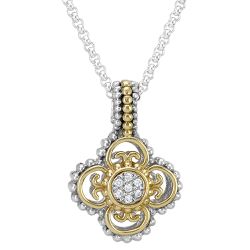 Vahan Jewelry Necklace 70693D