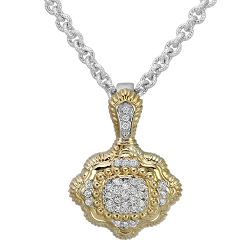 Vahan Jewelry Necklace 70875D thumbnail 1