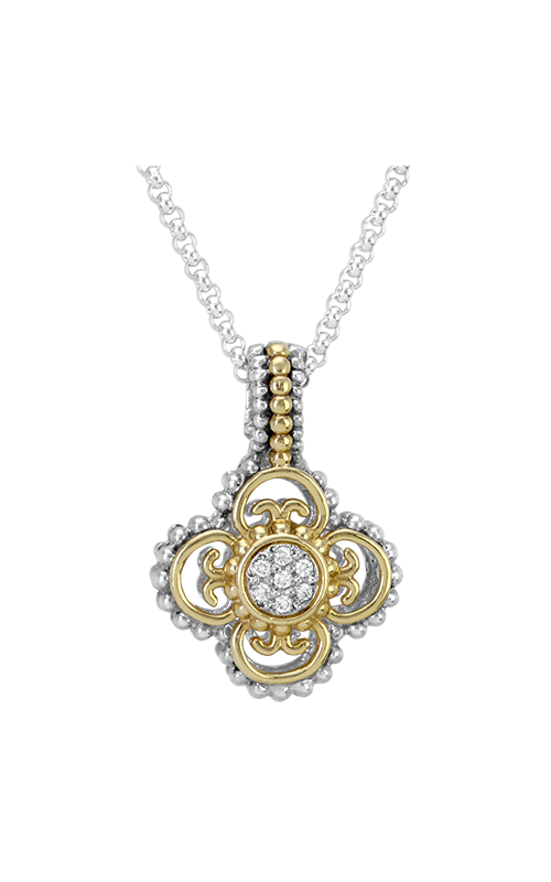 Vahan Jewelry Necklace 70693D