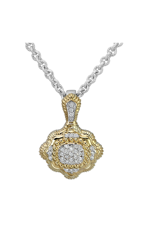 Vahan Jewelry Necklace 70875D
