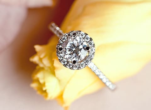 Engagement Rings